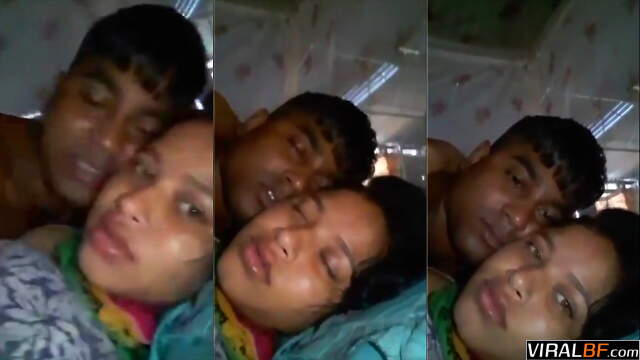 Charming Bengali Beauty Intimate Moments And Encounters