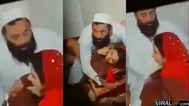 Pakistani Molvi Scandals Viral Leaks Exclusive Adult Mms Video