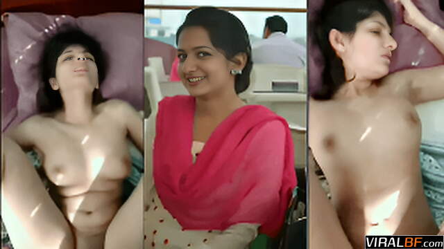 Punjabi Beauty’s Rough Hardcore Creampie Ecstasy Revealed – Desibf Com