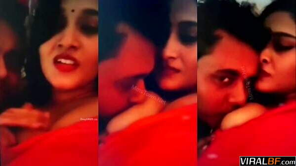 Viral IIT Campus Amateur: Classroom Boob Play Between Student and Senior
