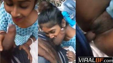 Wild Bengali Village Beauty Intense Jungle Oral Hardcore Sex